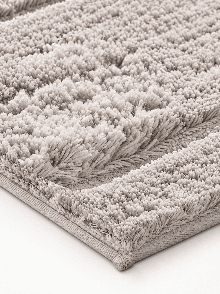 Superba Extra Long Bath Mat