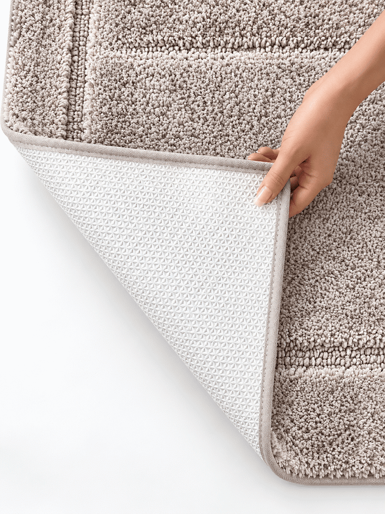 Superba Extra Long Bath Mat