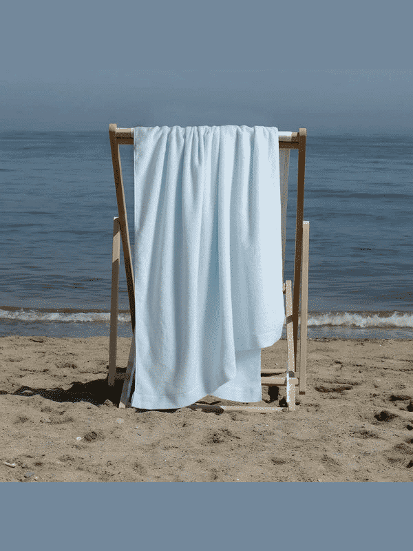 Heritage Bamboo Towels