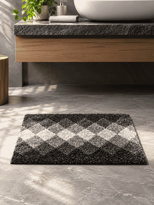 Water & Soil Bathmat