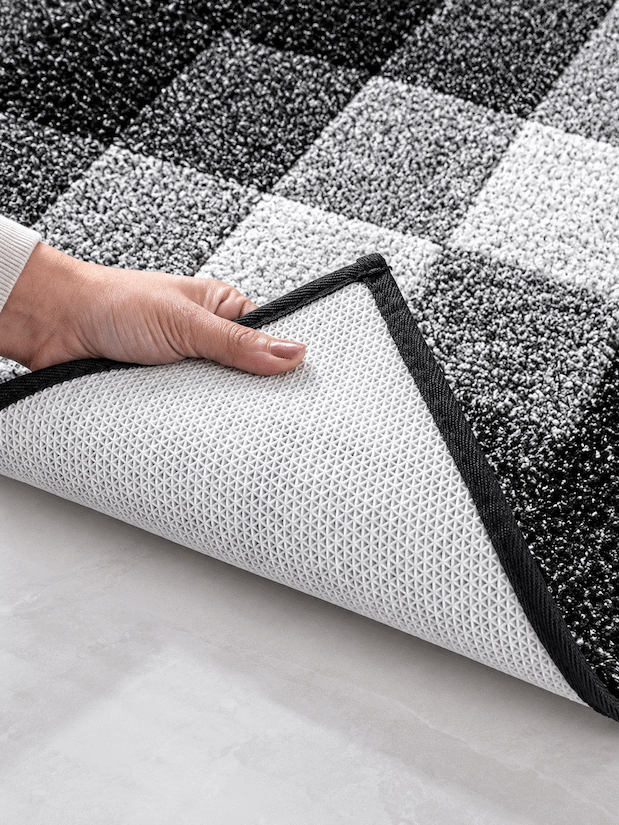 Water & Soil Bathmat
