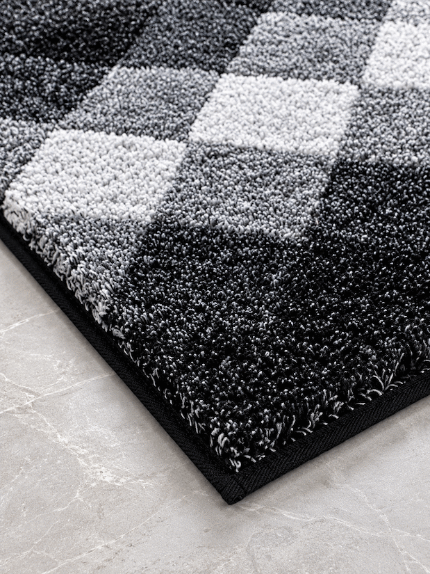 Water & Soil Bathmat