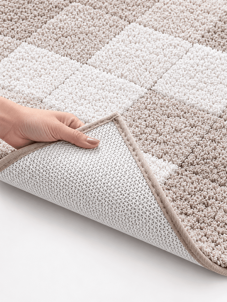 Water & Soil Bathmat