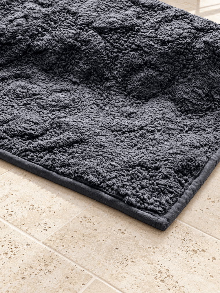 Earth Cotton Bathmat