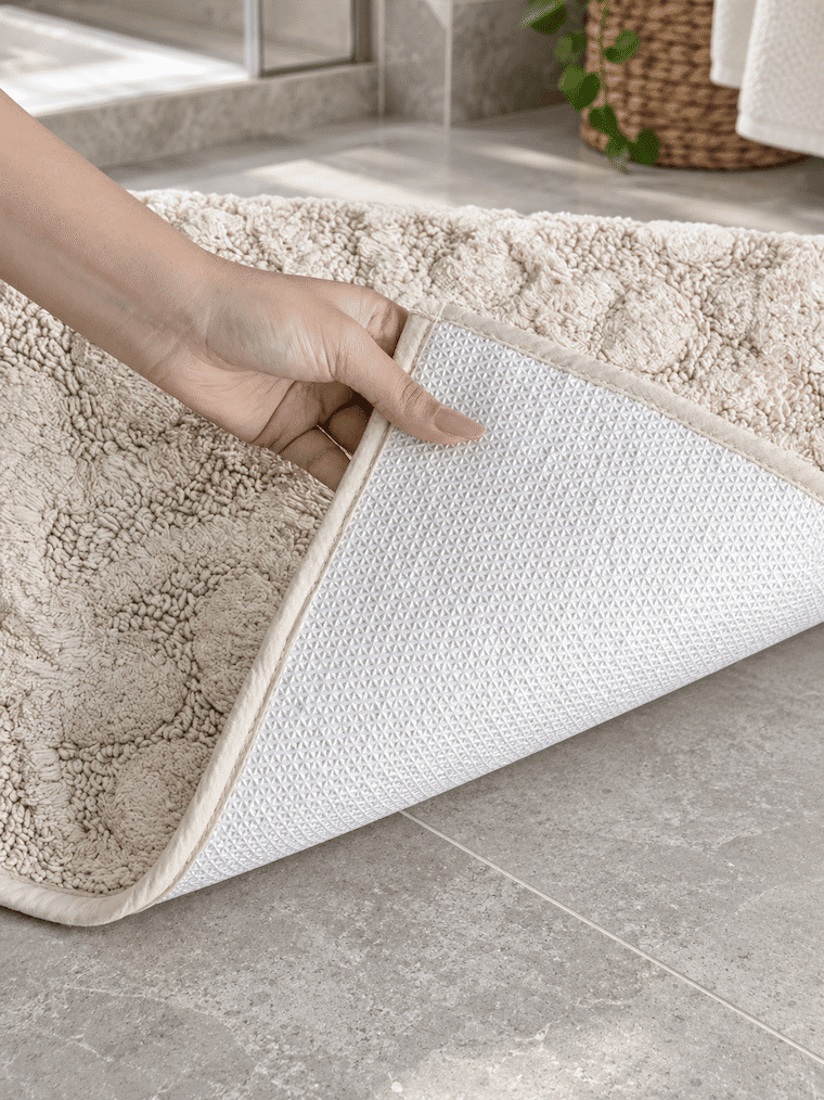 Earth Cotton Bathmat