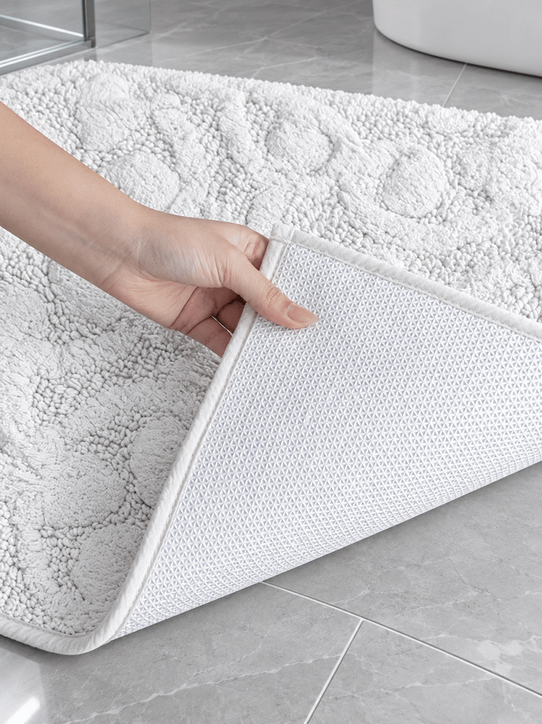 Earth Cotton Bathmat