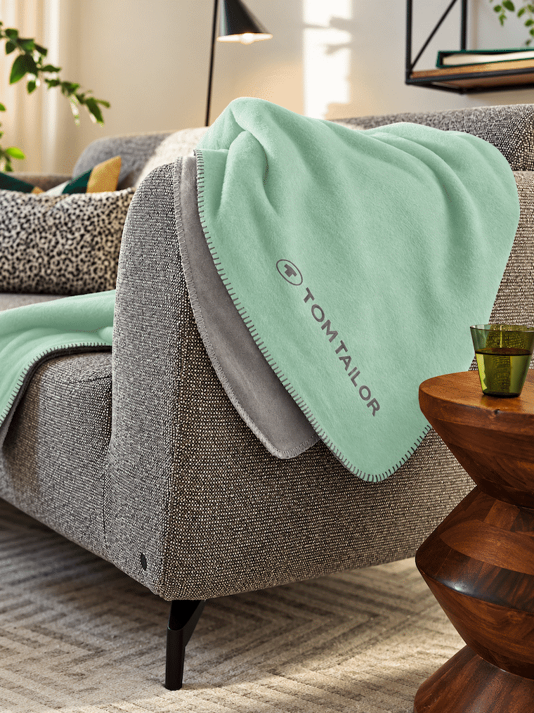 Tom Tailor Blanket