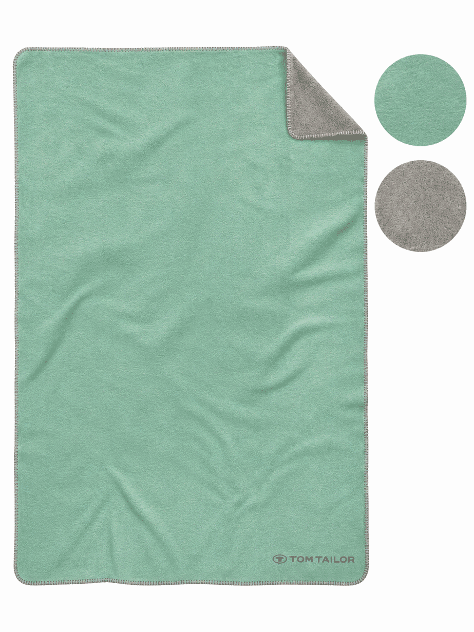 Tom Tailor Blanket