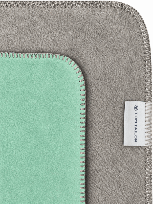 Tom Tailor Blanket
