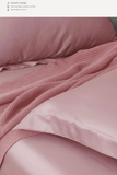 Supima 900TC Double Bedsheet Dusty Rose- Highest Quality Cotton