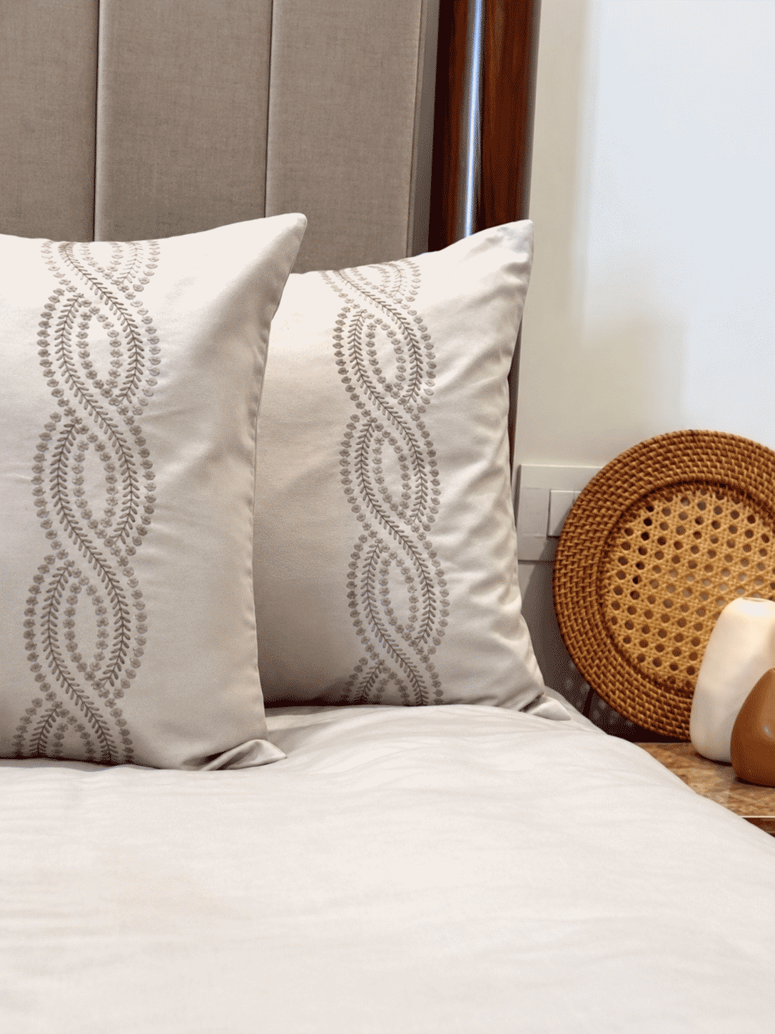 Syona-Lily-1000TC-Cotton-King-Size-Bedsheet