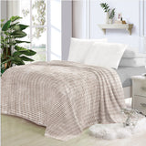 Florida Tasva Blanket – Premium Comfort Collection