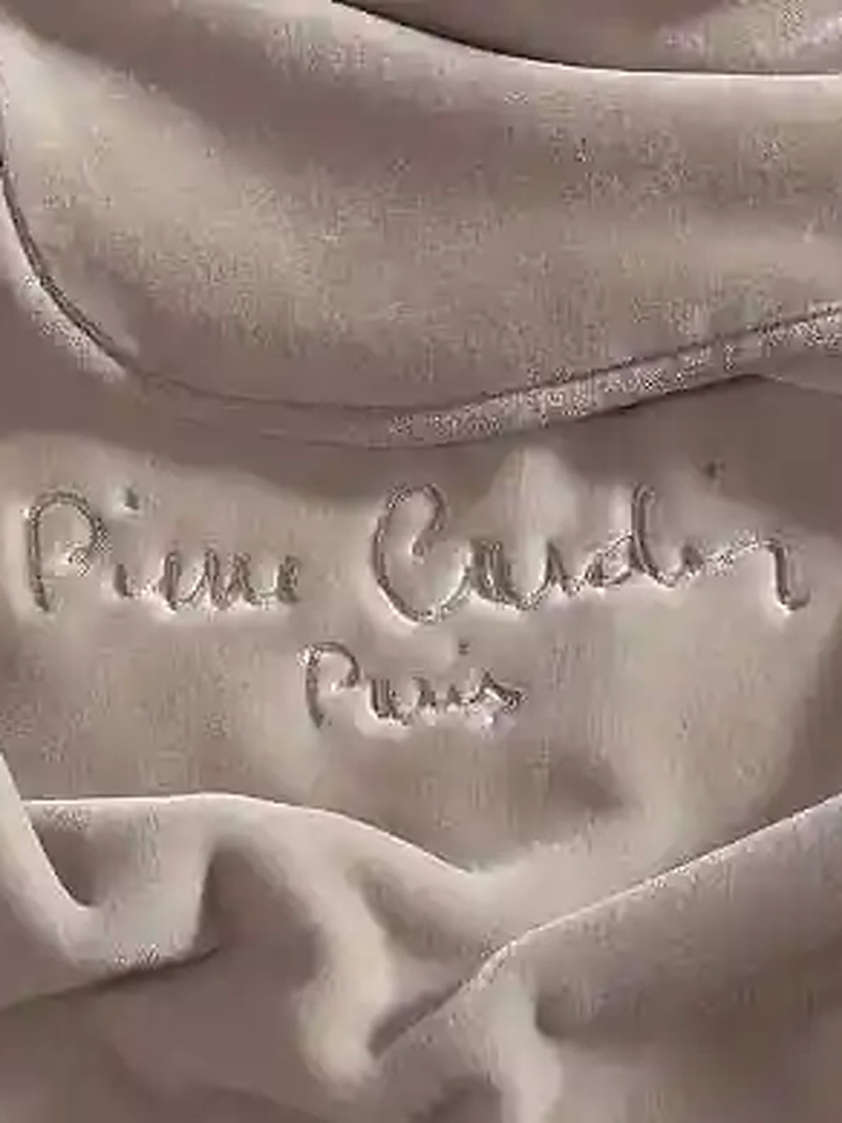Pierre Cardin Nancy Blankets