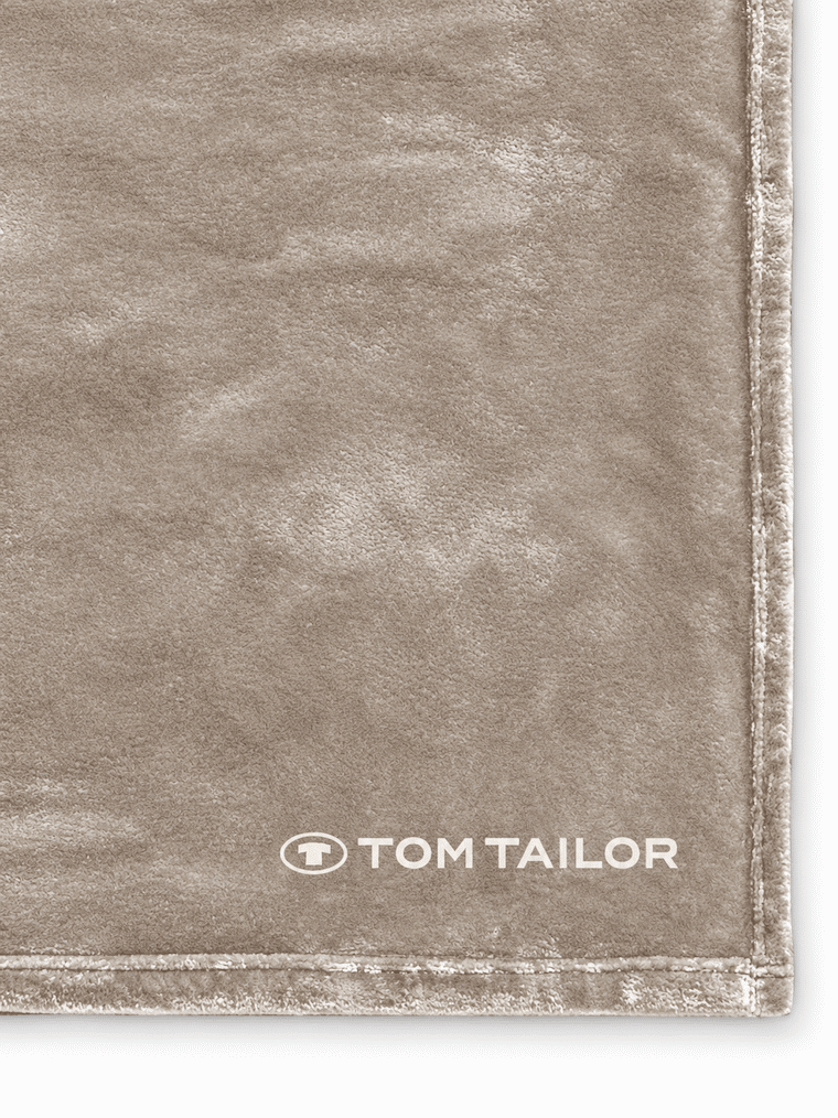 Tom Tailor Blanket