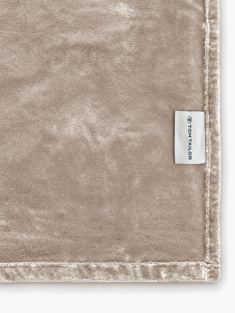 Tom Tailor Blanket
