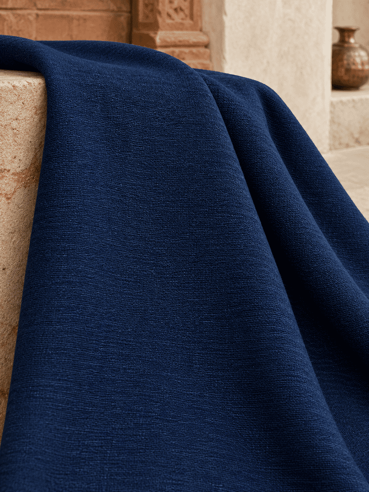 Universe Upholstery Fabric | Bikaner Collection