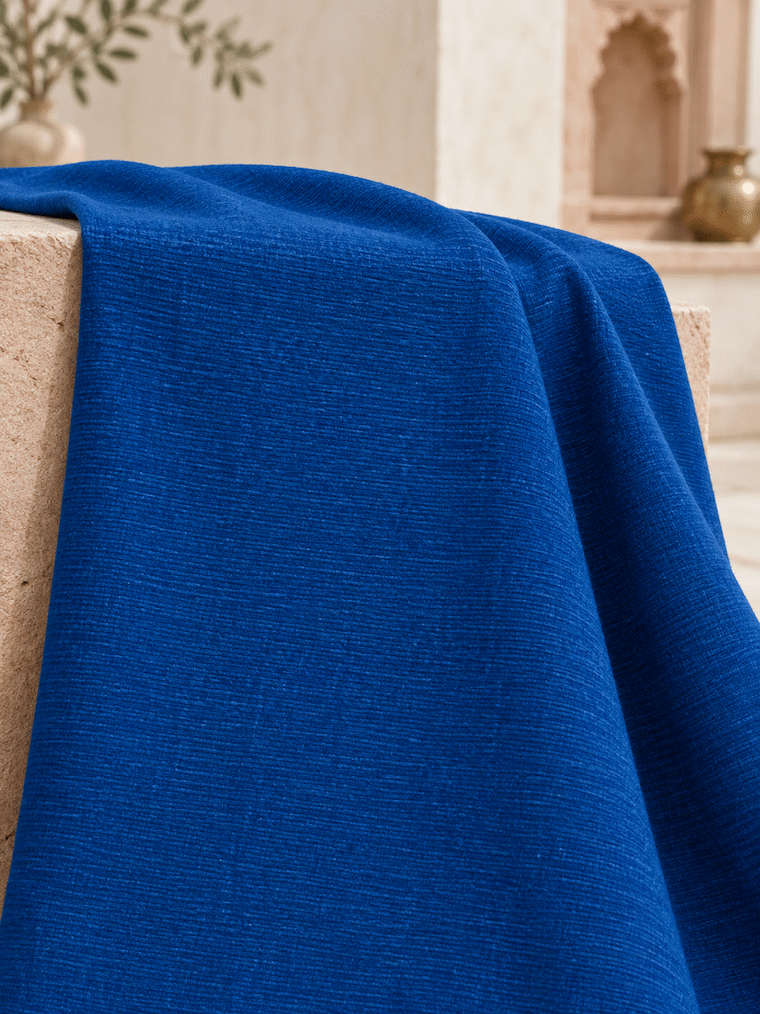 Universe Upholstery Fabric | Bikaner Collection
