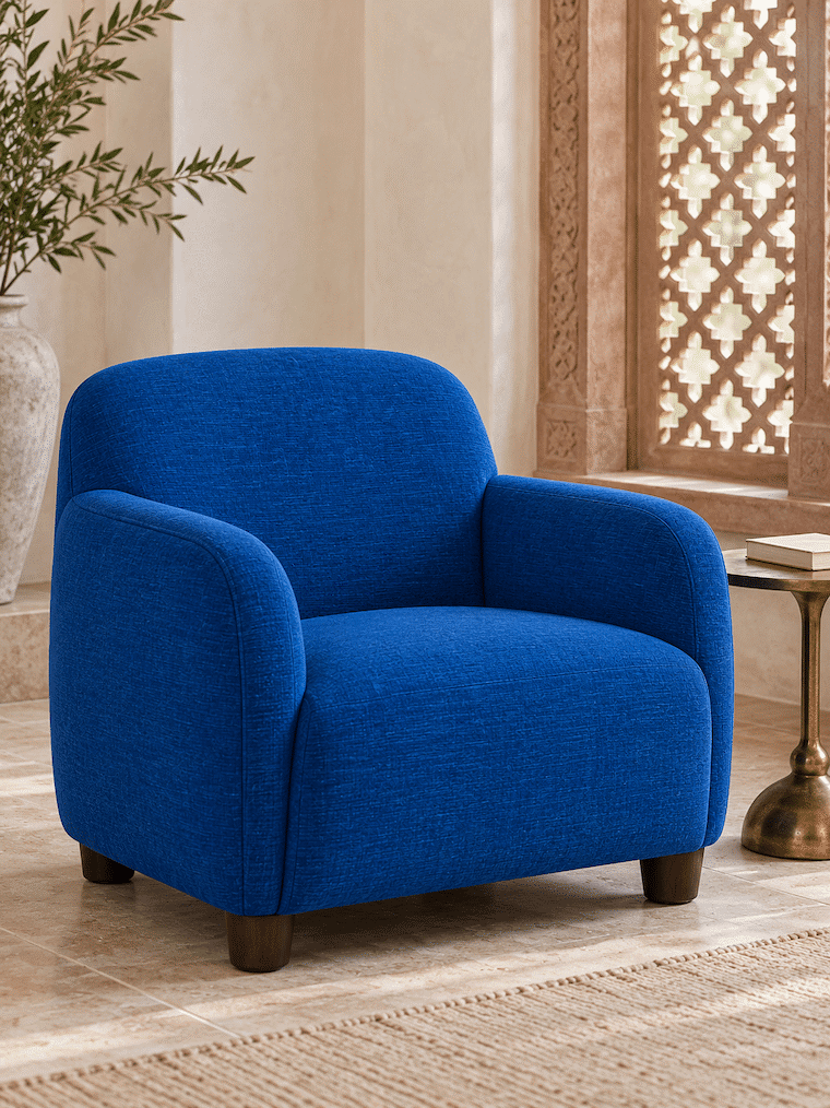 Universe Upholstery Fabric | Bikaner Collection