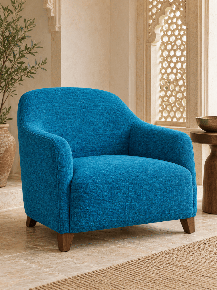 Universe Upholstery Fabric | Bikaner Collection