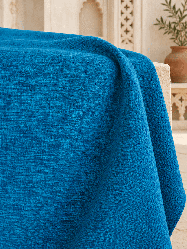 Universe Upholstery Fabric | Bikaner Collection