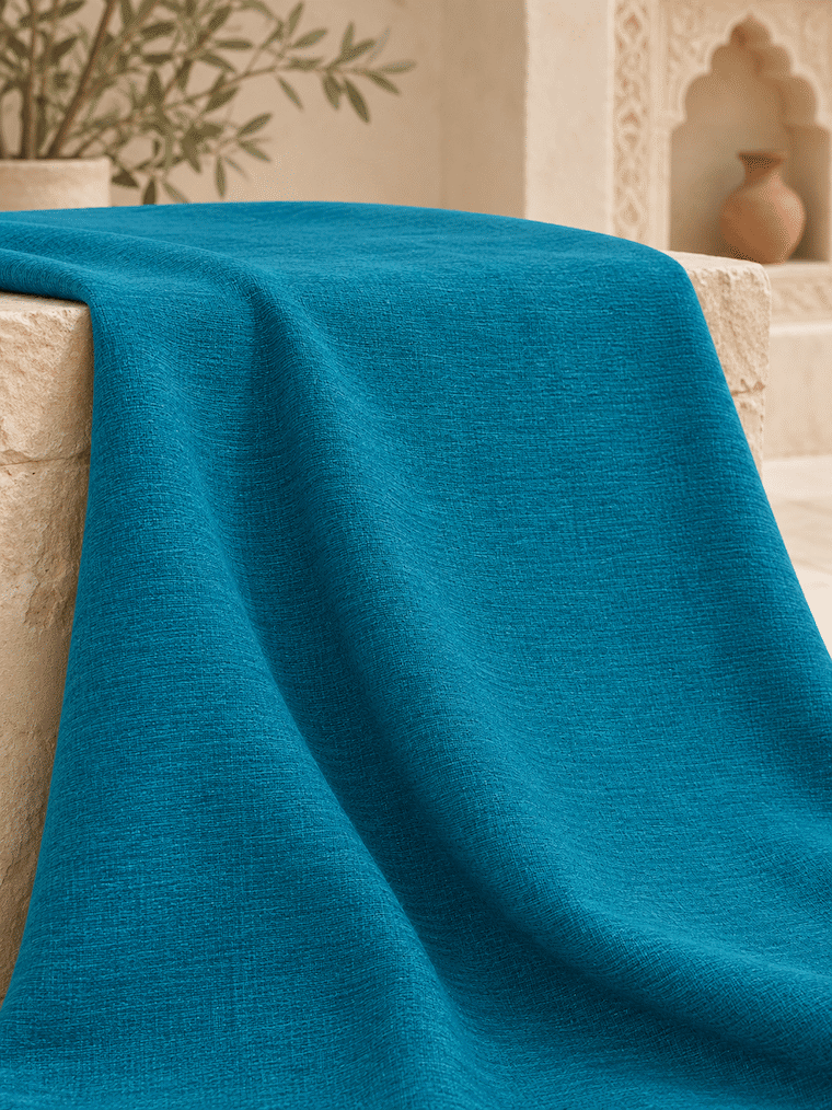 Universe Upholstery Fabric | Bikaner Collection