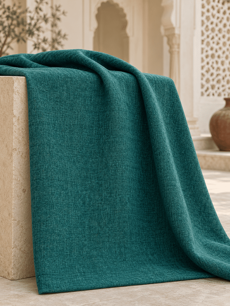 Universe Upholstery Fabric | Bikaner Collection