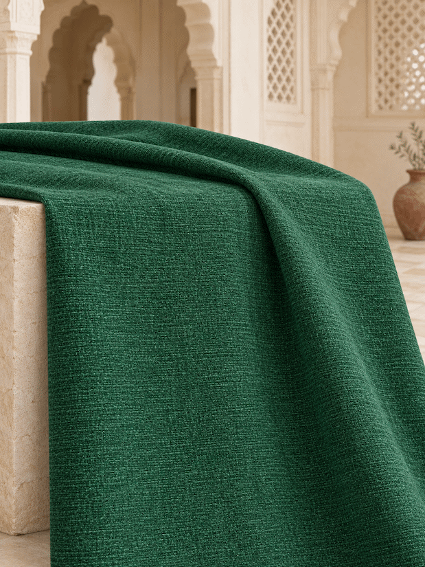 Universe Upholstery Fabric | Bikaner Collection