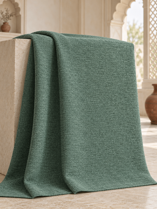 Universe Upholstery Fabric | Bikaner Collection