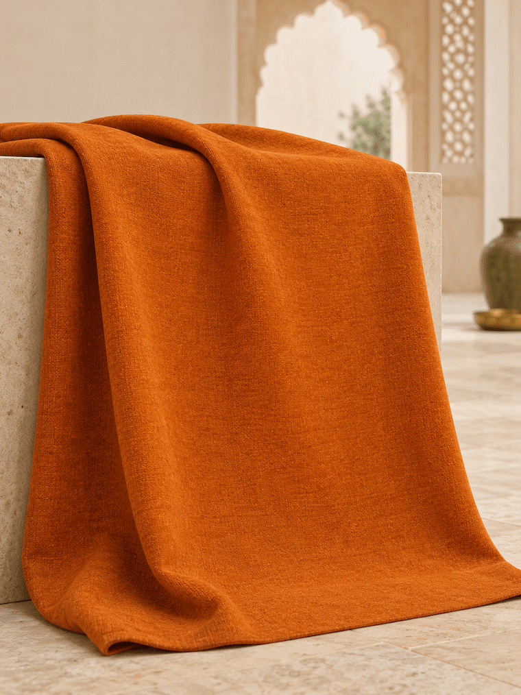 Universe Upholstery Fabric | Bikaner Collection
