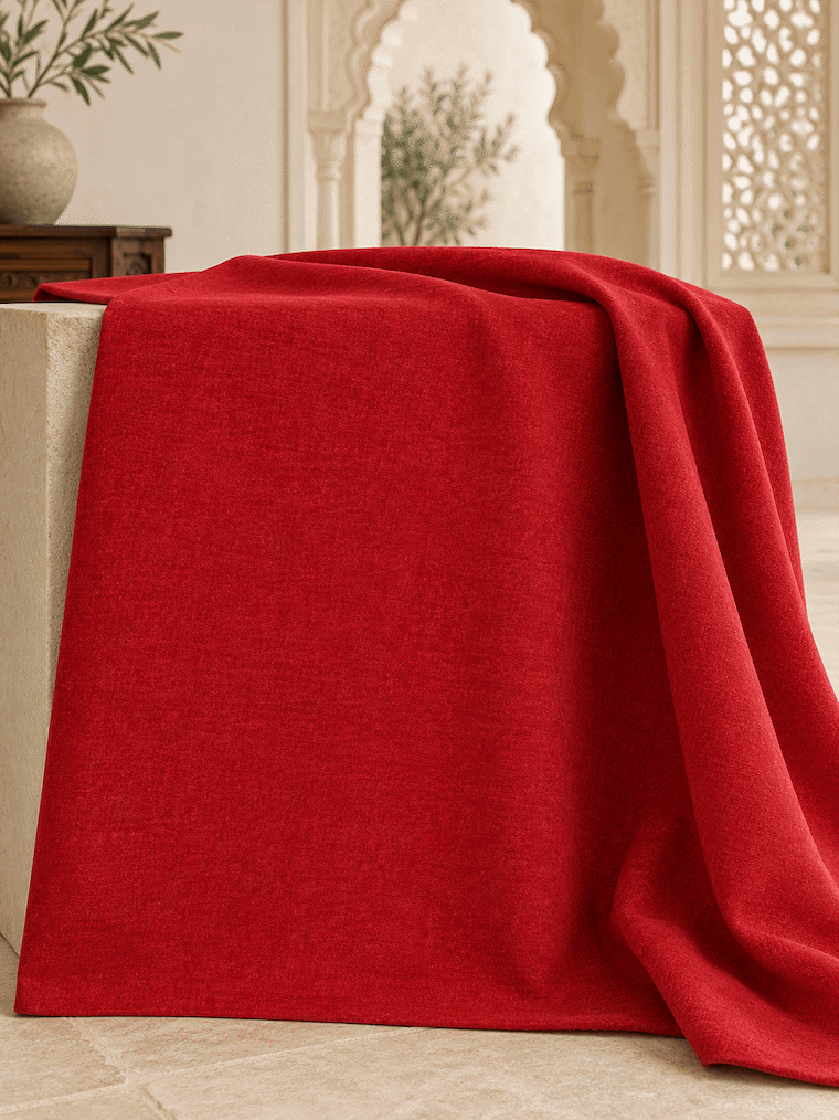 Universe Upholstery Fabric | Bikaner Collection