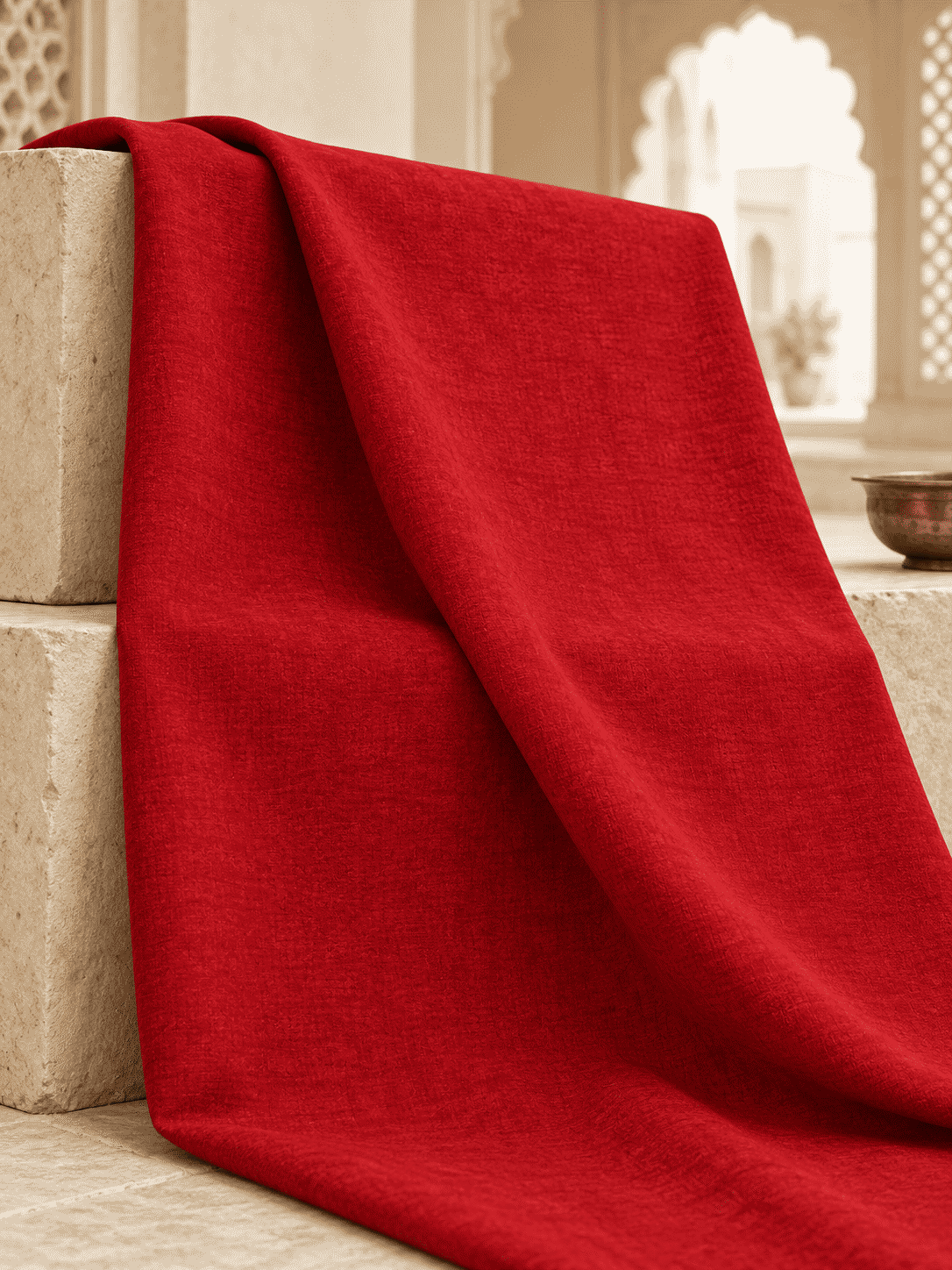 Universe Upholstery Fabric | Bikaner Collection