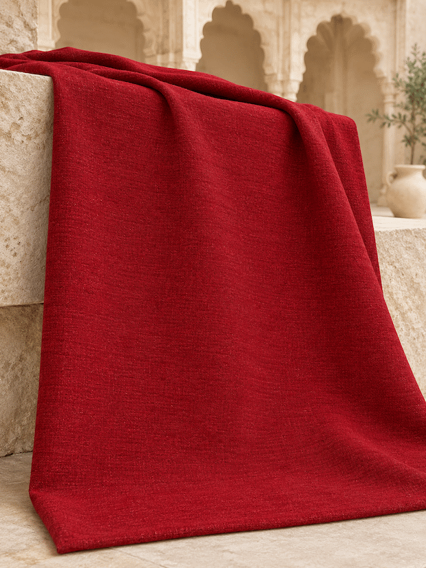 Universe Upholstery Fabric | Bikaner Collection