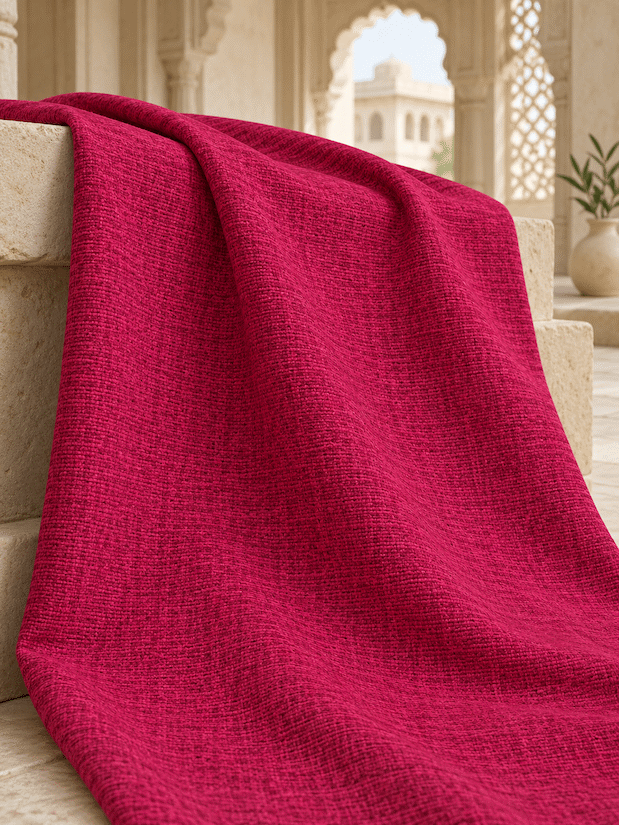 Universe Upholstery Fabric | Bikaner Collection