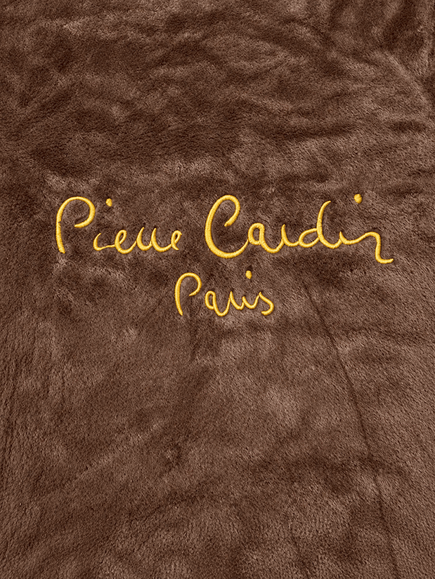 Pierre Cardin Roche 745 Blanket - Jagdishstoreonline 