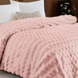 Florida Warm Hug Double Blanket – Luxury Comfort Collection