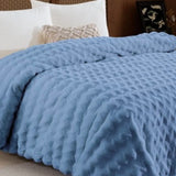 Florida Warm Hug Double Blanket – Luxury Comfort Collection