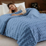 Florida Warm Hug Double Blanket – Luxury Comfort Collection