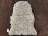 Artificial furr bedside Runner