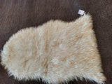 Artificial furr bedside Runner