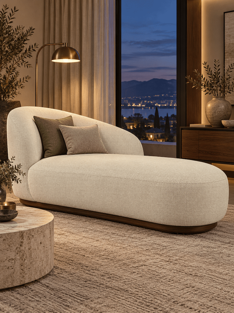 Wilvian Two-Tone Velvet Curtain & Upholstery Fabric