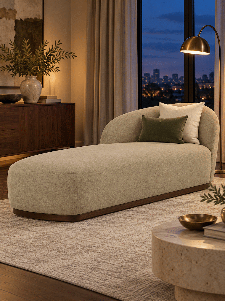 Wilvian Two-Tone Velvet Curtain & Upholstery Fabric