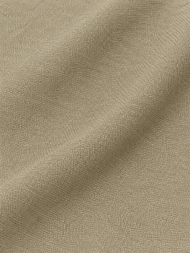 Wilvian Two-Tone Velvet Curtain & Upholstery Fabric
