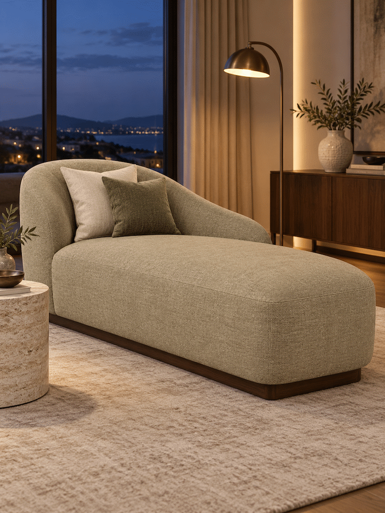 Wilvian Two-Tone Velvet Curtain & Upholstery Fabric
