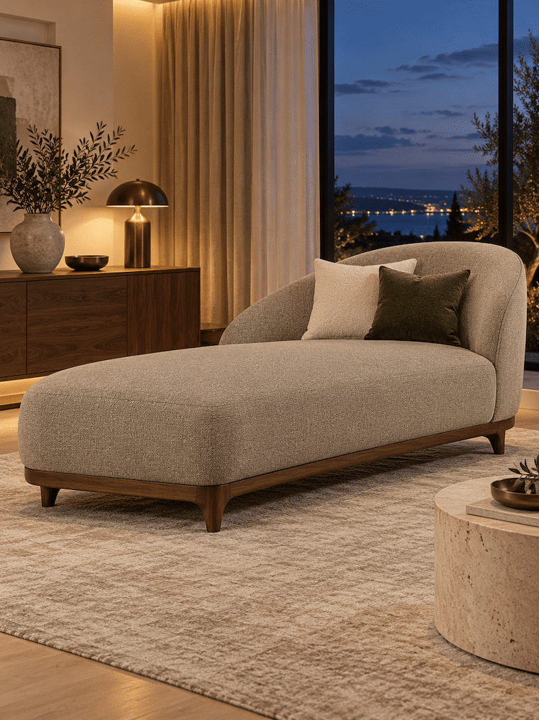 Wilvian Two-Tone Velvet Curtain & Upholstery Fabric