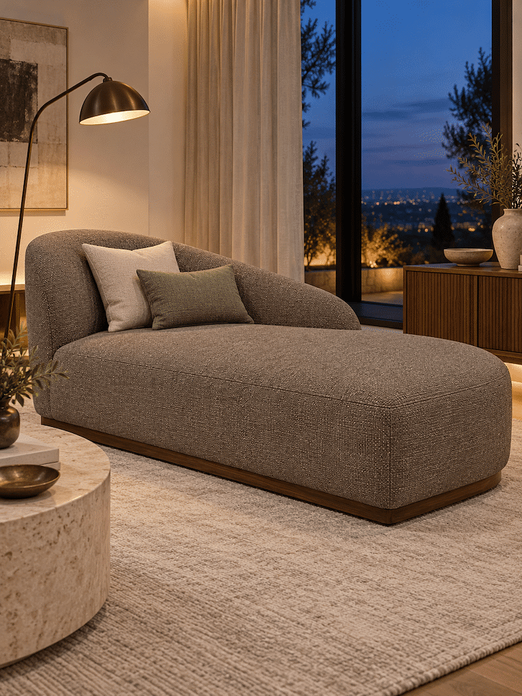 Wilvian Two-Tone Velvet Curtain & Upholstery Fabric