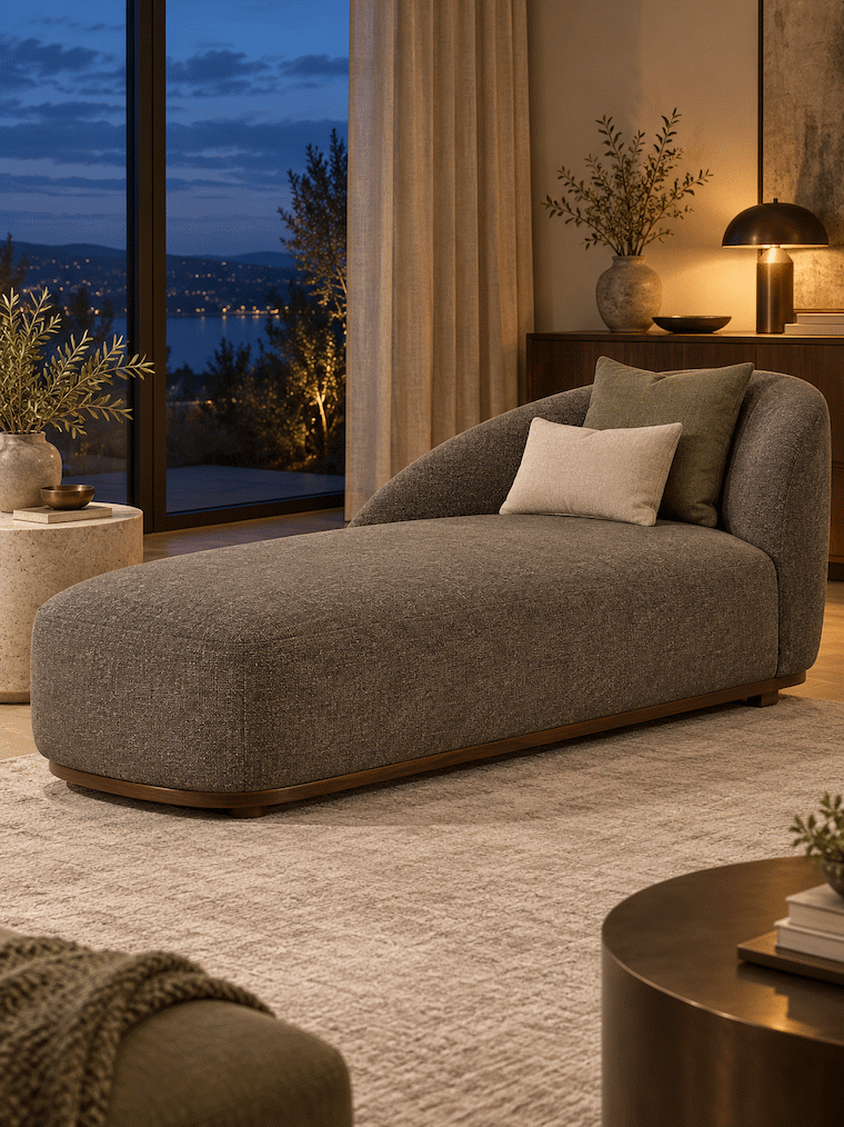 Wilvian Two-Tone Velvet Curtain & Upholstery Fabric