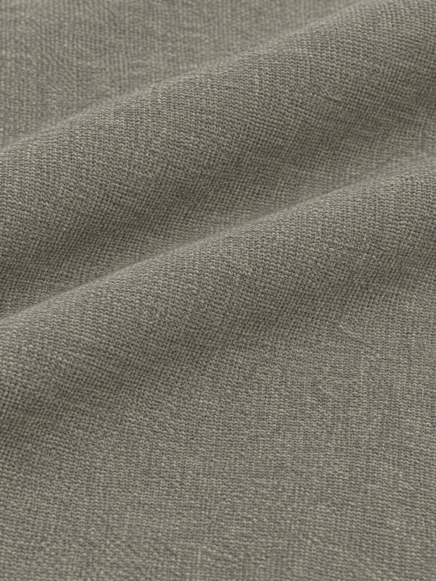 Wilvian Two-Tone Velvet Curtain & Upholstery Fabric