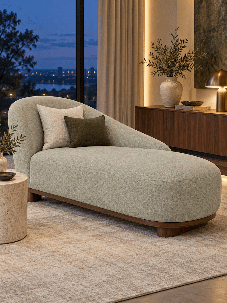Wilvian Two-Tone Velvet Curtain & Upholstery Fabric