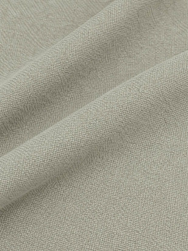 Wilvian Two-Tone Velvet Curtain & Upholstery Fabric