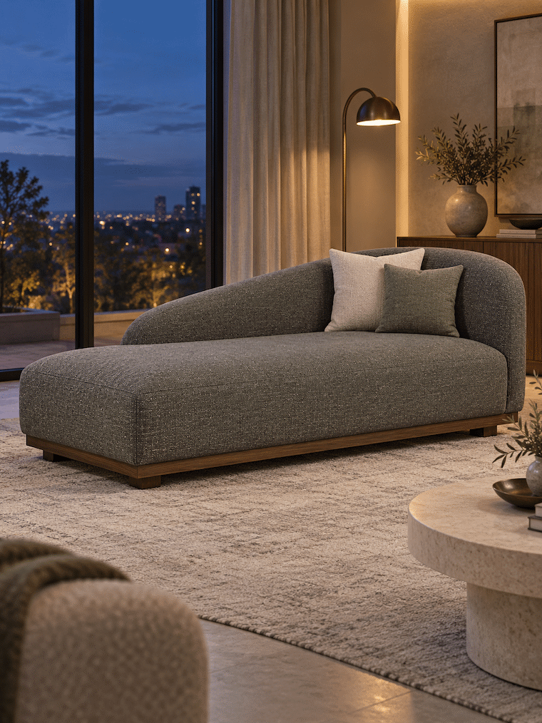 Wilvian Two-Tone Velvet Curtain & Upholstery Fabric